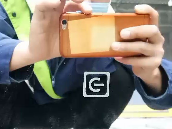 智能鏡雕刻